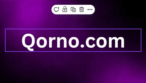 qorno .com